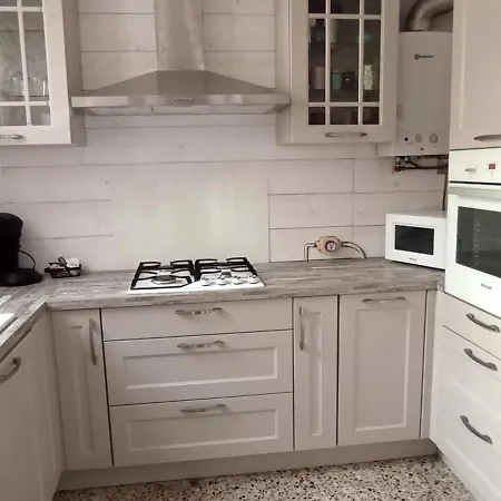 بيت للعطل Maison Climatisee Avec Cour, A 5 Min A Pied