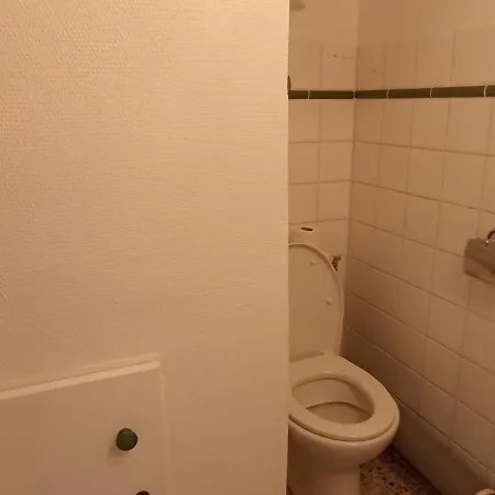 بيت للعطل Maison Climatisee Avec Cour, A 5 Min A Pied سانت ماري لا مير