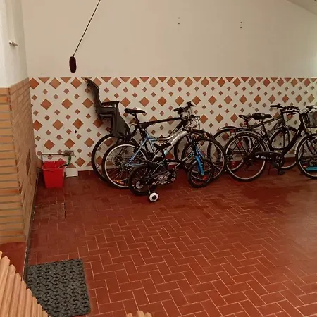 Maison Climatisee Avec Cour, A 5 Min A Pied *